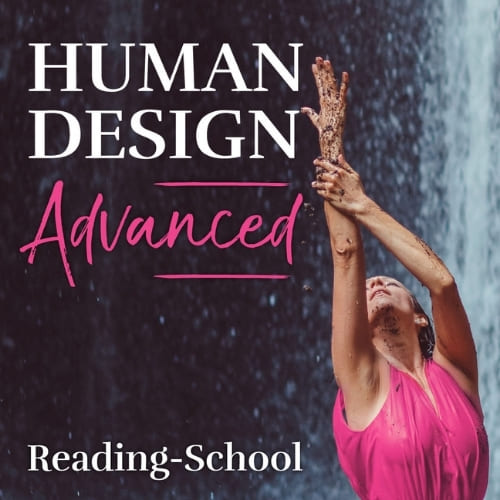 Human Design Advanced mit Cathleen Gettkandt